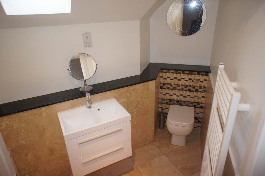 Upminster Close, Monkston Park, Milton Keynes